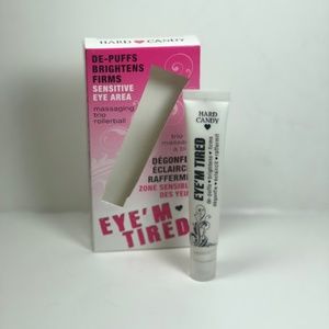 Hard Candy Eye'M Tired Depuff Eye Serum .59 FL OZ.